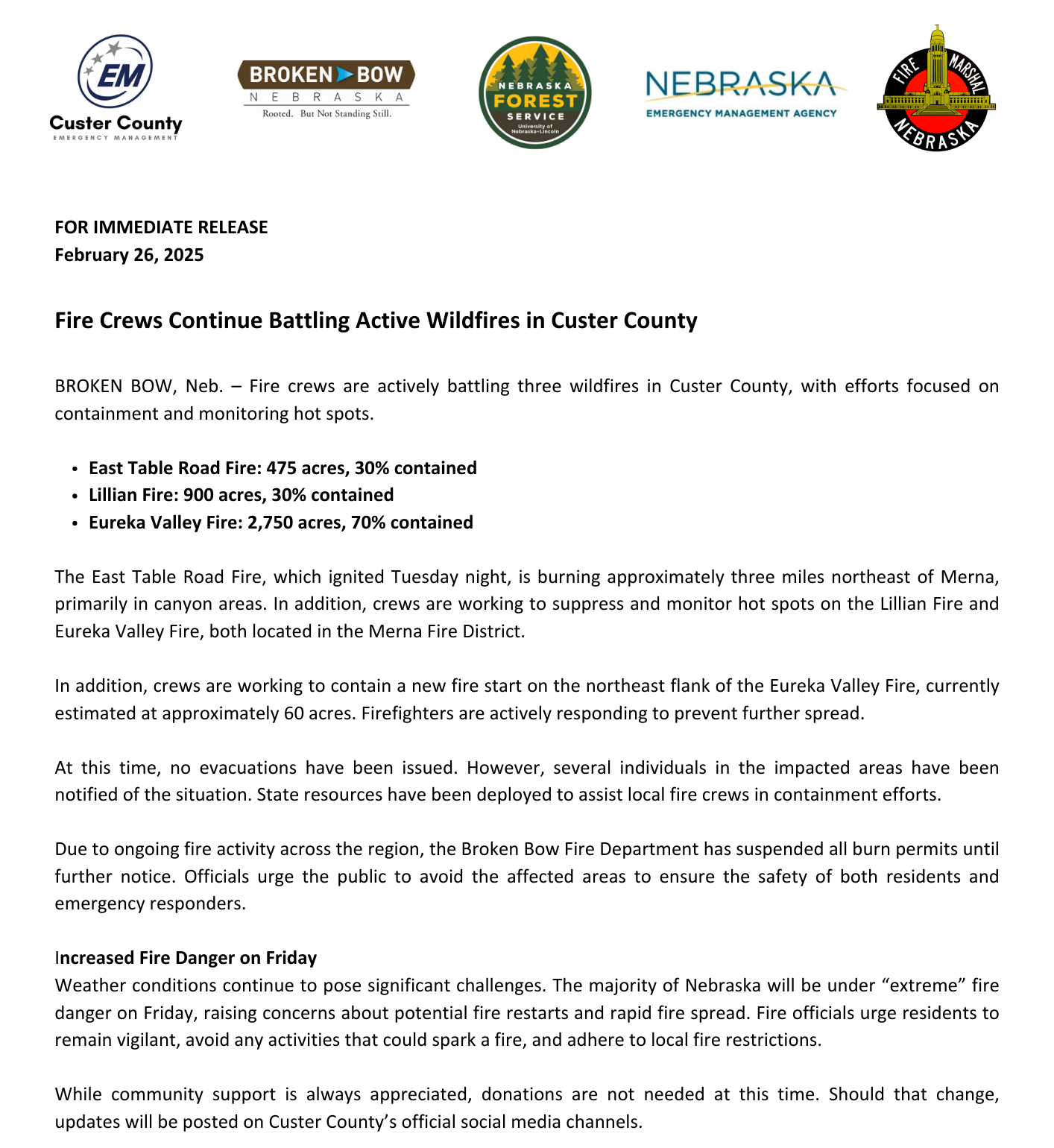 Custer County Complex Fire MEDIA RELEASE.png