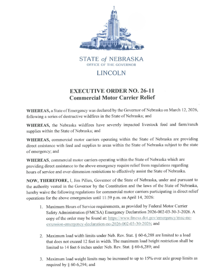 EO- Commercial Motor Carrier Relief.png