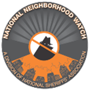 National Neighboorhood Watch Logo